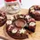 Thumbnail: 8" Christmas Dipping Wreath