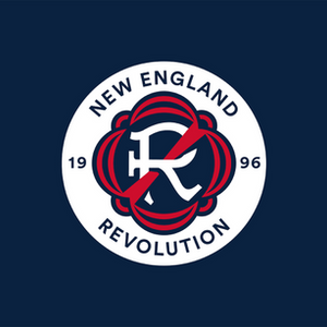 New England Revolution Social Media Ads