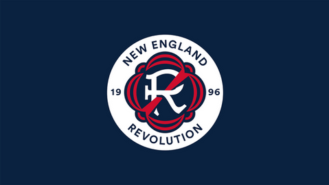New England Revolution Social Media Ads