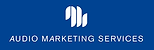 Logo Audio Marketing Services