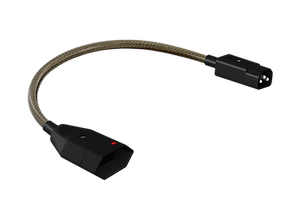 Myni Conductor euro coupling- High-end Audio power supply cable with CEE 7/16 0742288391981 0742288391998 0742288392001 0742288392018