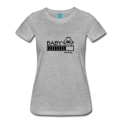 Baby-Is-Loading-Girl-T-Shirts.png
