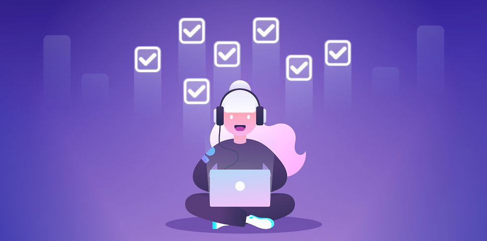 Can ASMR Make You More Productive?