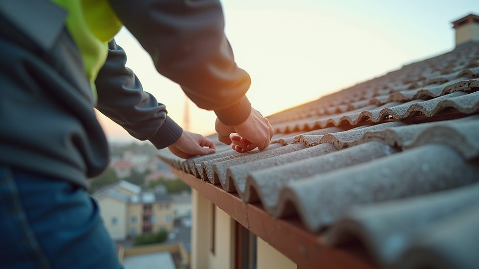 Interpreting Your Home Inspection Report