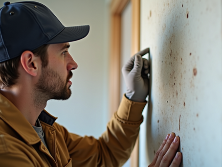 The Importance of Specialized Home Testing