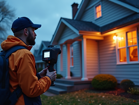 How Real Estate Inspection Trends Are Evolving