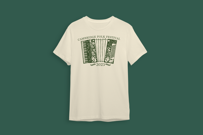 Beige Tshirt MockUp green.png