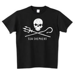 SEA SHEPHERD -シーシェパード-