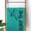 Thumbnail: Surf the Lake - Wakesurf Air // Beach Towel - Teal