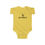 Thumbnail: Just Wing It - Air // Unisex Baby Onesie
