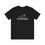Thumbnail: To Each Their Own Line - Snow // Men’s T-shirt