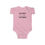 Thumbnail: SUP Together Stay Together - Race // Unisex Baby Onesie