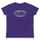 Thumbnail: Mountain Surf Co. - Lake Outline // Women’s T-shirt - Classic Fit