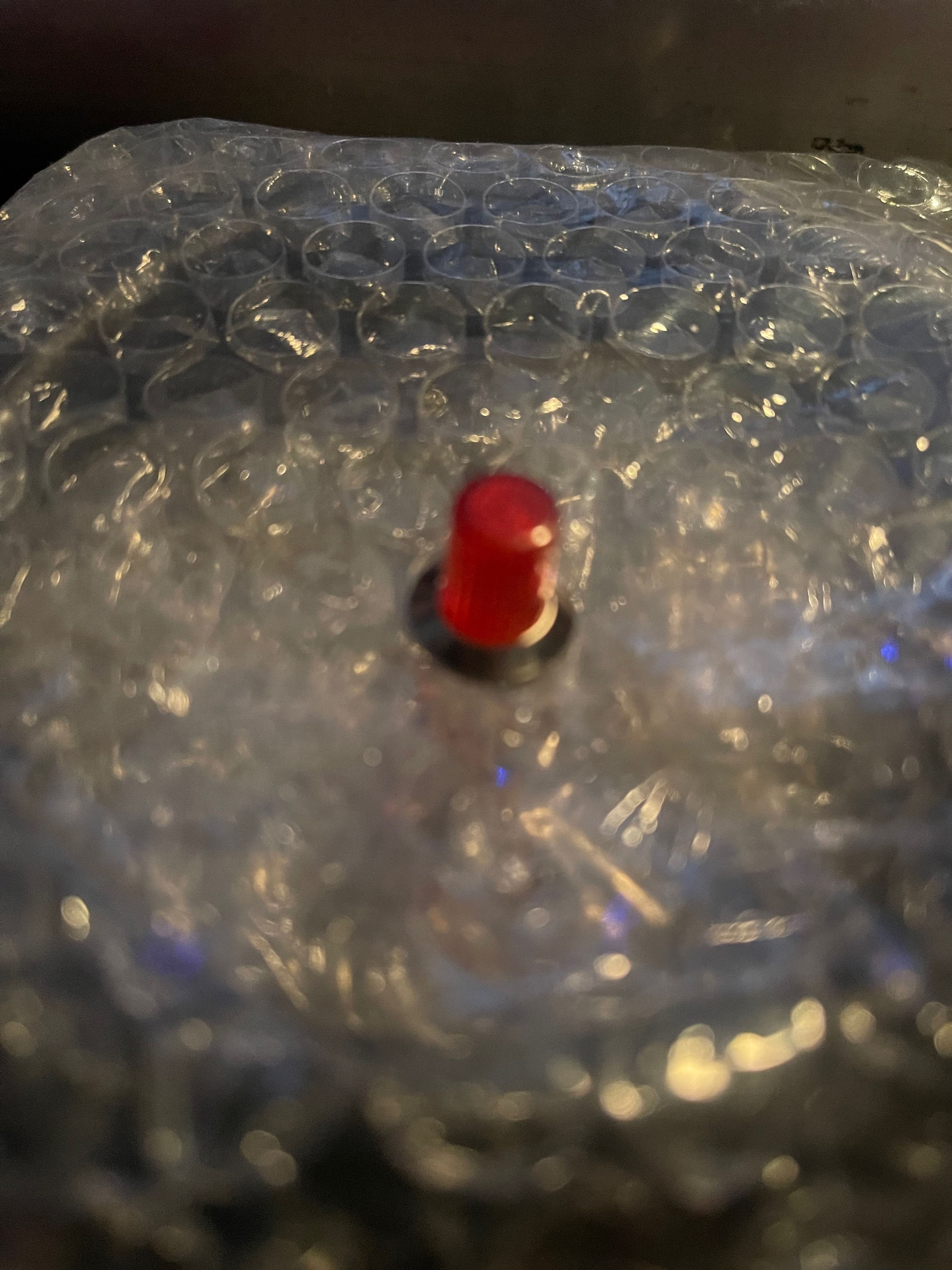 Trap lenses - original lenses - limited stock 