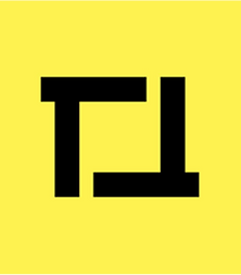 Logo Black Yellow Bkgrd.png