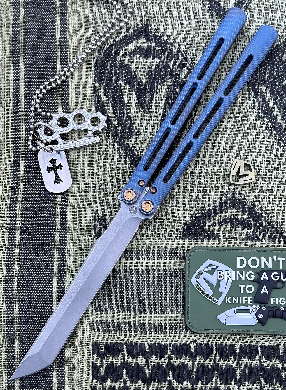 Thumbnail: Viceroy Medford Knife & Tool #8504-103