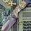 Thumbnail: 🐉 Praetorian Genesis T Medford Knife and Tool #6009-48