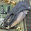 Thumbnail: 🐉 Praetorian Genesis T Medford Knife and Tool #6009-48
