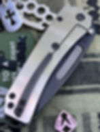 Thumbnail: Midi Marauder Medford Knife and Tool #4948-89