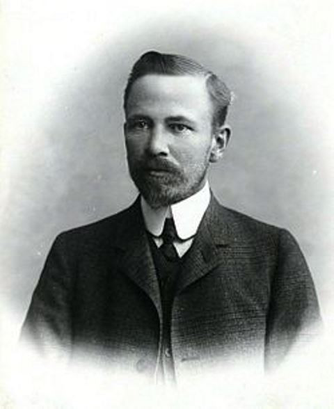 Stepan Ivanovich Kolokolnikov (1867-1925)