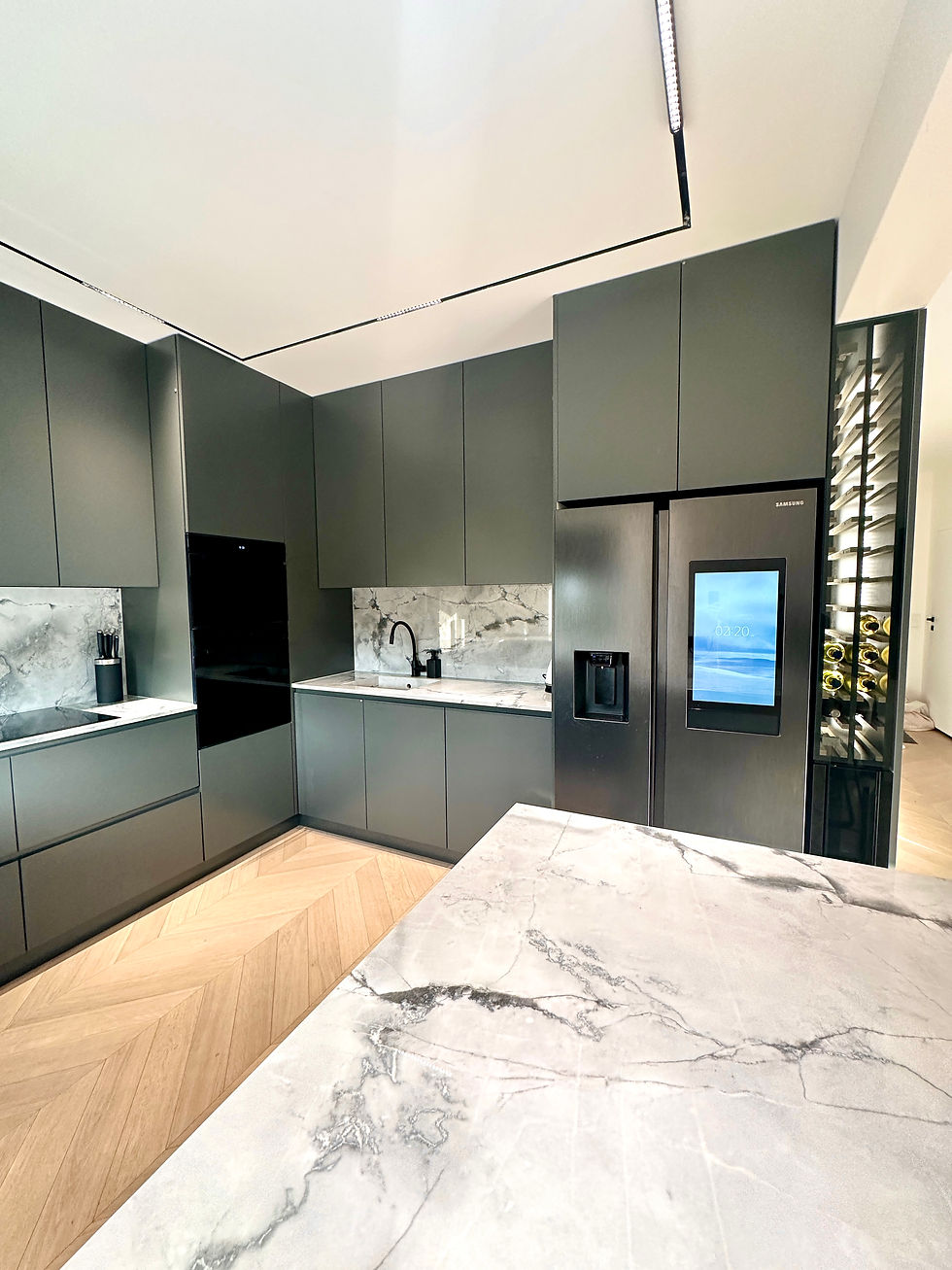 Furniture Studio Łukasz Porada