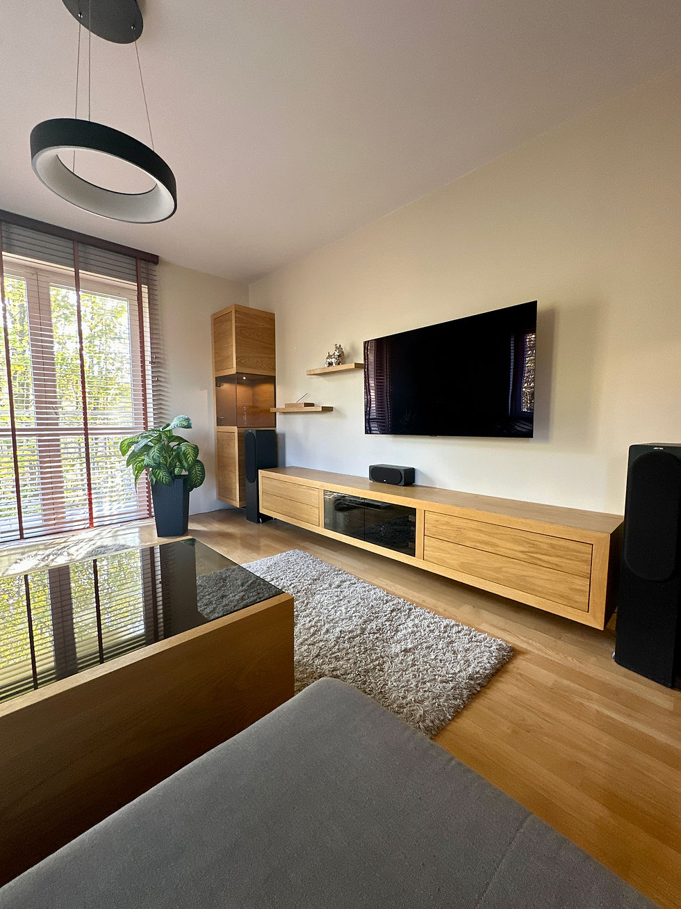 Furniture Studio Łukasz Porada