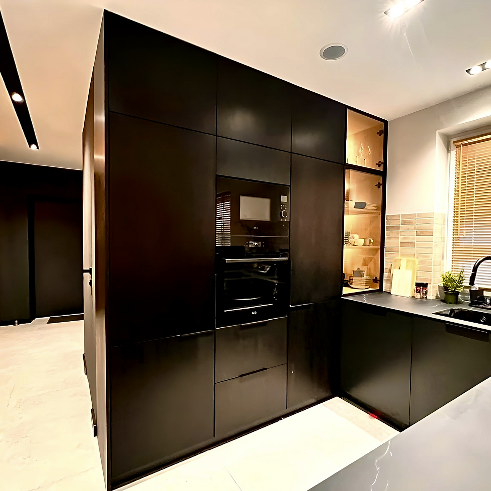 Furniture Studio Łukasz Porada