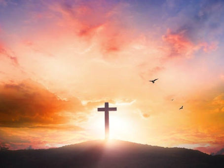 Sunday Worship, April 23 2023