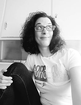 Ein Bild von mir selbst