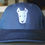Thumbnail: Navy Dray Bar and Grill Trucker Hat