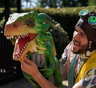 tiny ts theatre dragon training.jpg