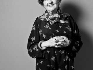 Nombra Universidad de Alicante doctora Honoris Causa a Margo Glantz