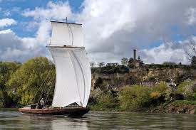 Balade en Loire...
