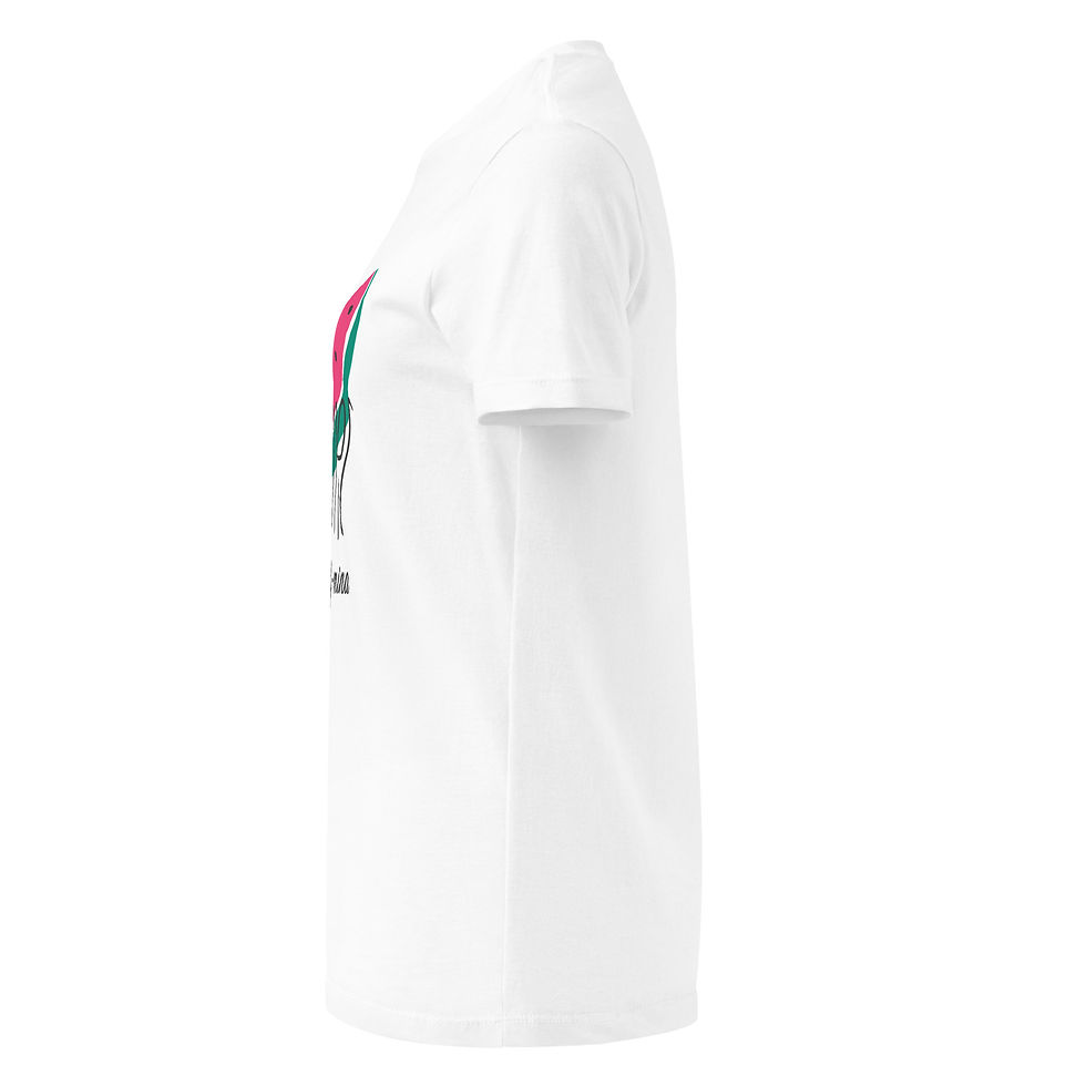 Thumbnail: Women’s basic softstyle t-shirt