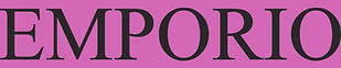 Emporio Belfast logo