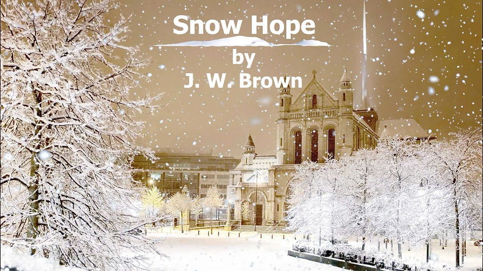 Snow Hope
