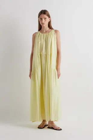 MeiMeij Spring / Summer 2026 Emporio Belfast