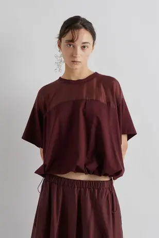MeiMeij Spring / Summer 2026 Emporio Belfast