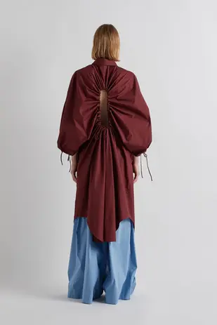 MeiMeij Spring / Summer 2026 Emporio Belfast