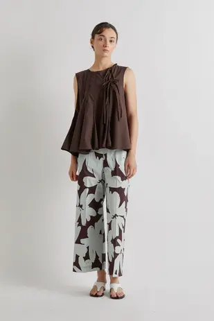 MeiMeij Spring / Summer 2026 Emporio Belfast