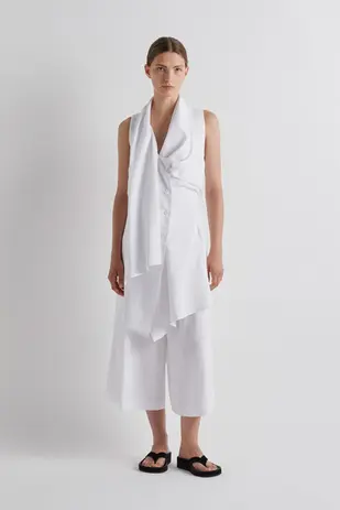 MeiMeij Spring / Summer 2026 Emporio Belfast