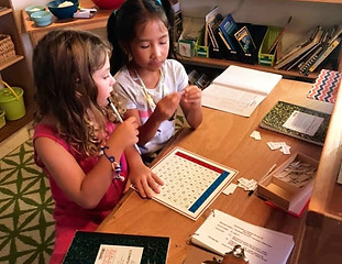 Working Together