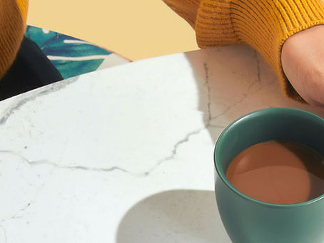 Check In: A quiet way to let them know you’re OK