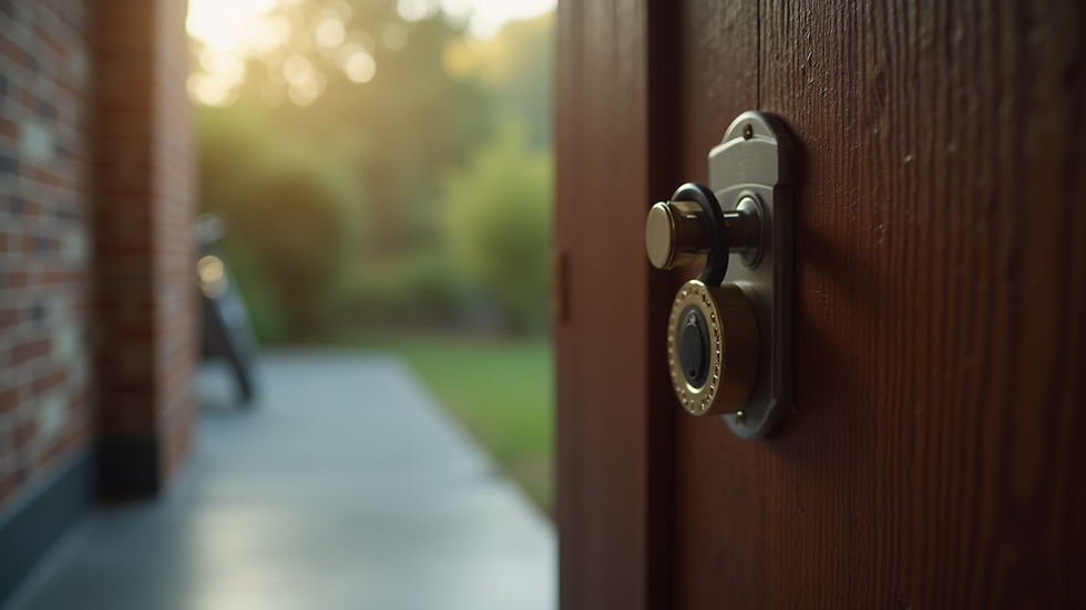 Everyday Safety Tips You Need to Know: Building Daily Safety Habits