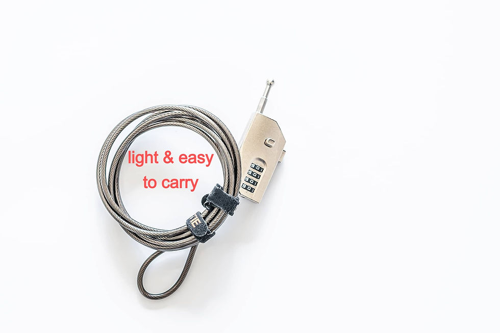 Thumbnail: DOGTIE Dog Lock (free delivery)