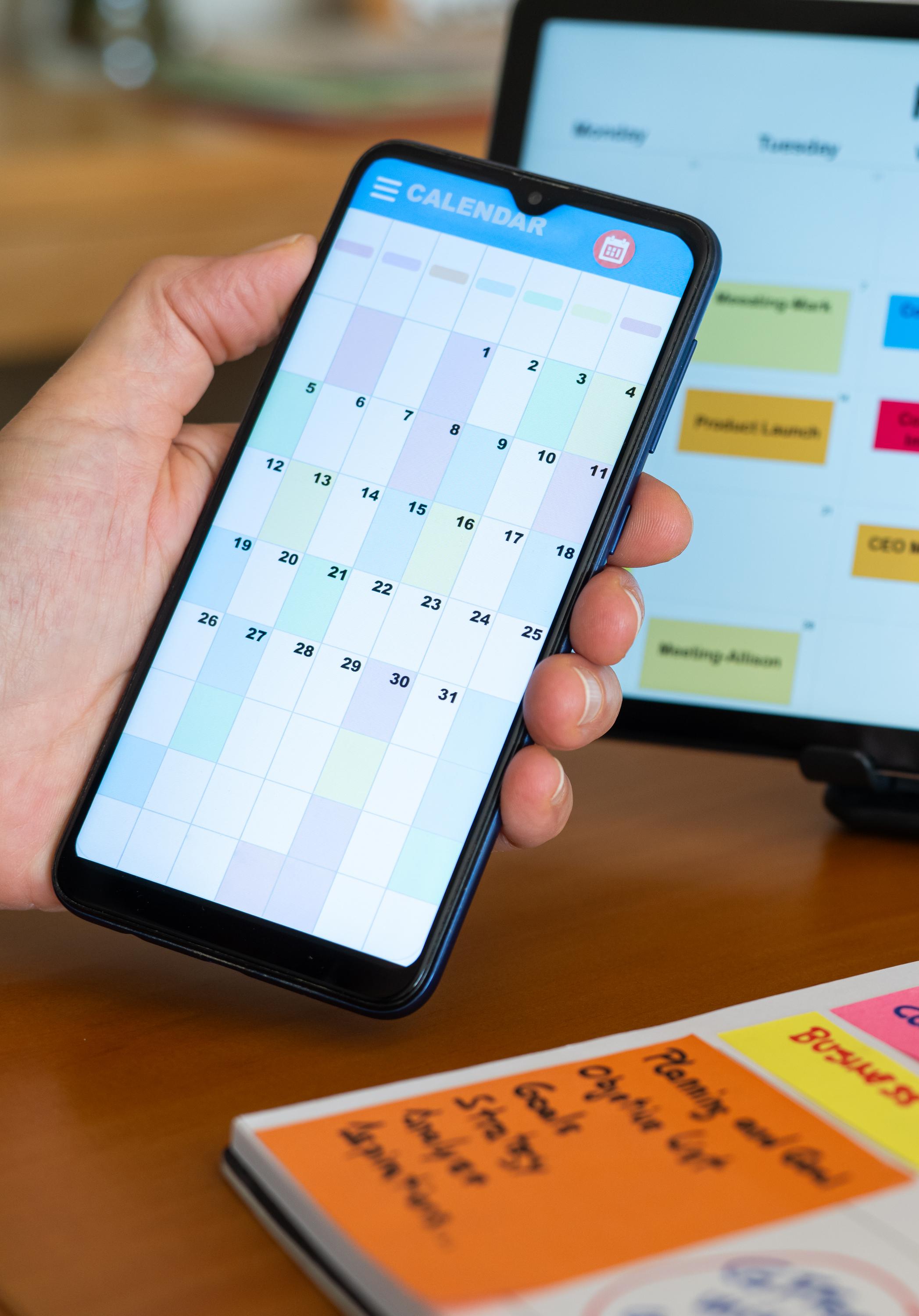 Turn a missed check-in into calm action