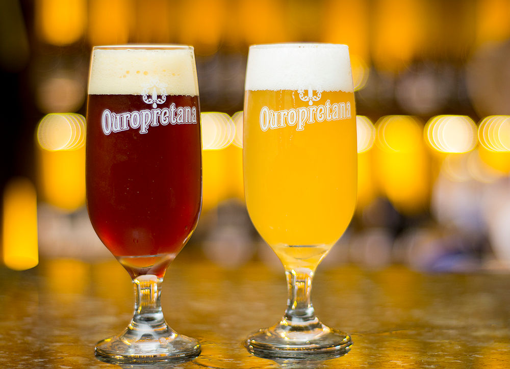 Como, onde e quando foi criada a cerveja?