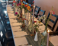 Bud Vases