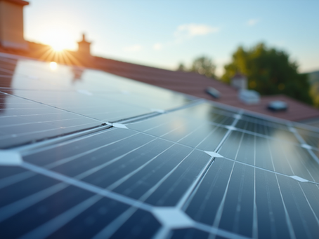 Solar Rebates Programs Texas: Maximize Savings for Your Home or Business