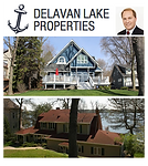Delavan Lake Properties
